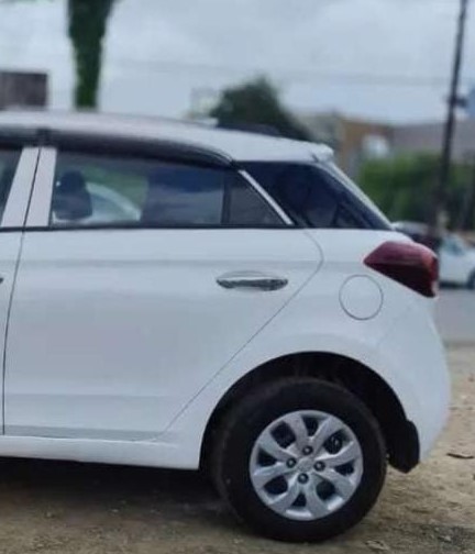 Hyundai I20 Active(2018-2020) 1.2